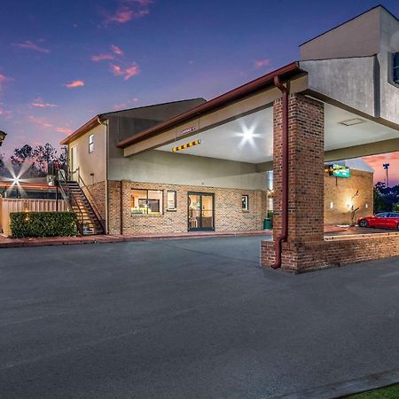 Quality Inn Columbia Airport West Columbia Ngoại thất bức ảnh