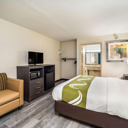 Quality Inn Columbia Airport West Columbia Ngoại thất bức ảnh